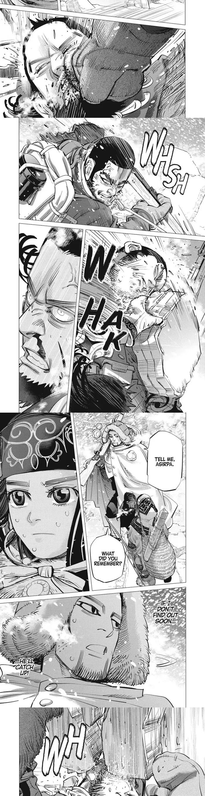 Golden Kamuy Chapter 186 image 4_optimized